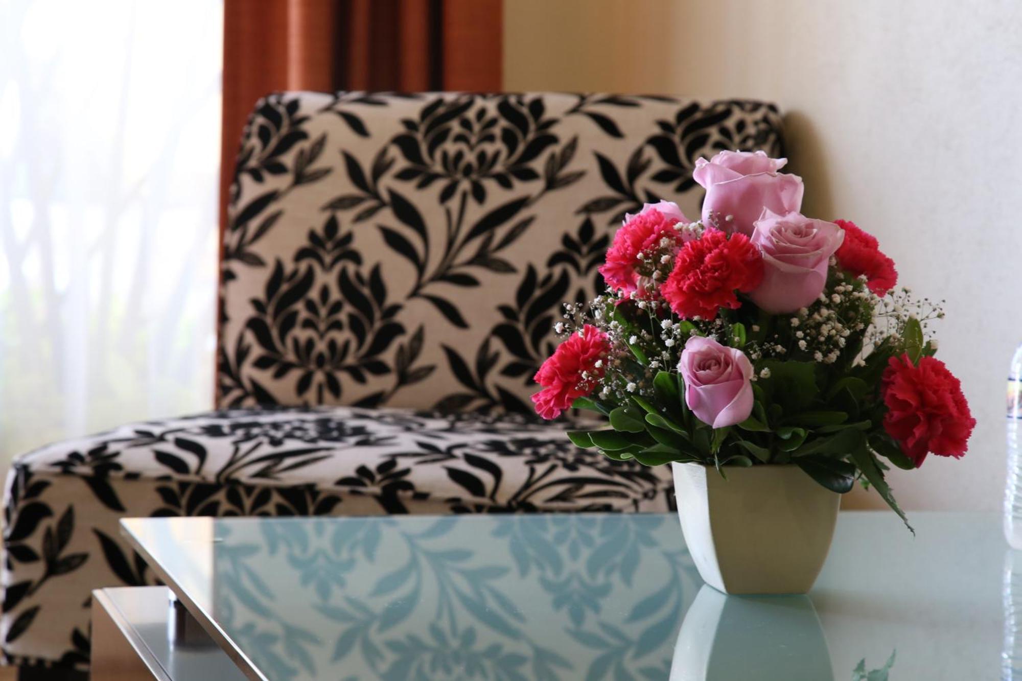 Hotel Plaza Bernal Ngoại thất bức ảnh