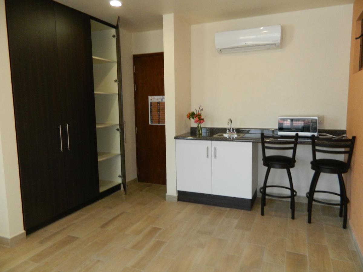 Hotel Plaza Bernal Ngoại thất bức ảnh