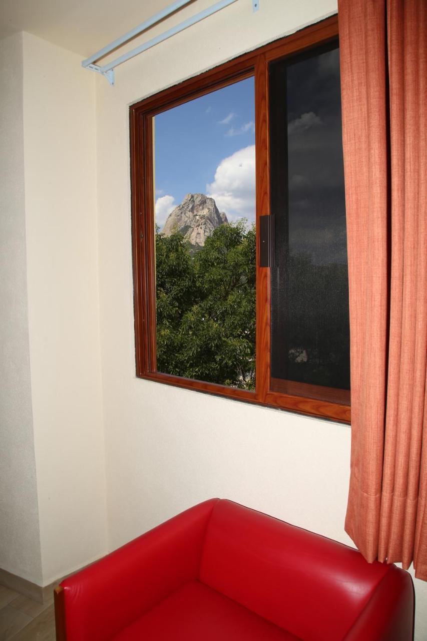Hotel Plaza Bernal Ngoại thất bức ảnh